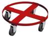 Vaten wagen / trolley (kopieer 7)